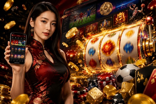 687slot